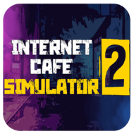 Internet Cafe Simulator 2 0.9
