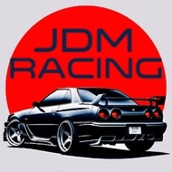 JDM Racing 1.6.6