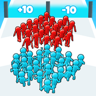 Join Clash 3D 2.46.8