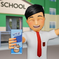 Kantin Sekolah Simulator 6.5.18