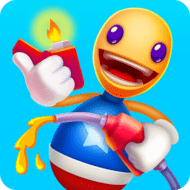 Kick the Buddy: Forever 1.4.1