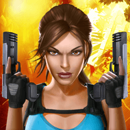 Lara Croft: Relic Run 1.18.4