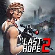 Last Hope Sniper – Zombie War 4.1