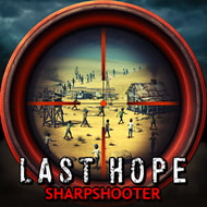Last Hope – Zombie Sniper 3D 6.0
