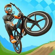 Mad Skills BMX 2 2.7.4