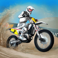 Mad Skills Motocross 3 3.7.1