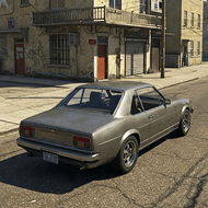 MadOut 2: Grand Auto Racing 15.15