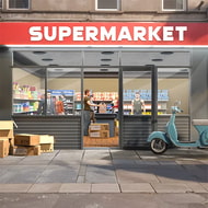 Manage Supermarket Simulator 2.7.11