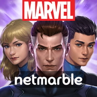 MARVEL Future Fight 10.1.1