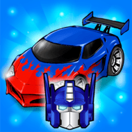 “Merge Battle Car 2.3.8”