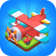 Merge Plane – Click & Idle Tycoon 1.19.2
