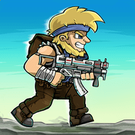 Metal Soldiers 2 3.4
