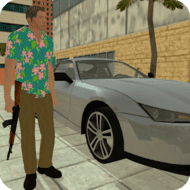 Miami Crime Simulator 2.0