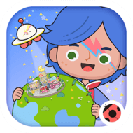 Miga Town: My World 1.83