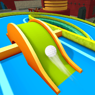 Mini Golf 3D City Stars 19.2