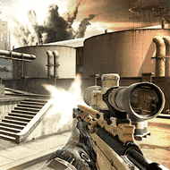 Mission Counter Attack 3.2