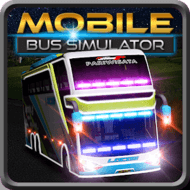 Mobile Bus Simulator 1.0.6