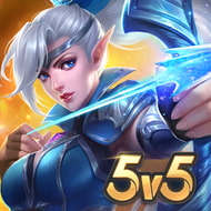 Mobile Legends: Bang Bang 1.9.64.10601