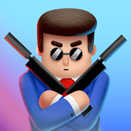 Mr Bullet – Spy Puzzles 5.4