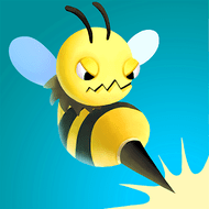 Murder Hornet MOD 1.1.3