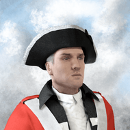 Muskets of America 2 1.65