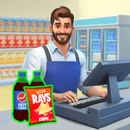 My Supermarket Simulator 3D 1.9.2