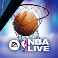 NBA LIVE Mobile Basketball 9.1.11