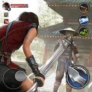 Ninja Ryuko: Shadow Ninja Game 1.4.6