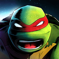Ninja Turtles: Legends 1.26.5
