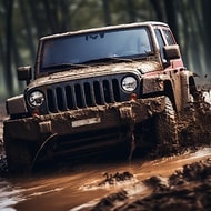 Off Road 4×4 Driving Simulator 2.19.1