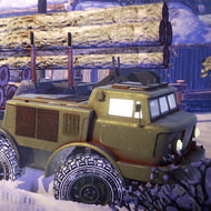 Offroad Chronicles 0.16