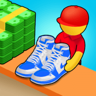 Outlets Rush 1.64.0