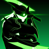 Overdrive – Ninja Shadow Revenge 1.8.2