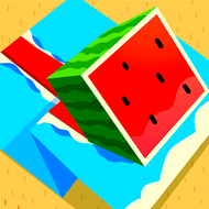Paper.io 3D 3.4.14
