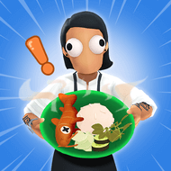 Pecel Lele Simulator 1.3.2