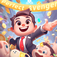 “Perfect Avenger 3.1.5”