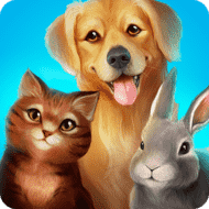 Pet World – My Animal Shelter 5.5
