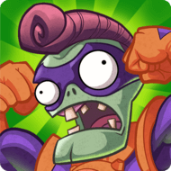 Plants vs. Zombies Heroes (MOD, Unlimited Suns) 1.60.79