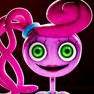 Poppy Playtime Chapter 2 1.42