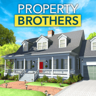 Property Brothers Home Design 3.7.9g