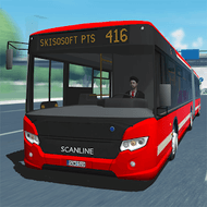 Public Transport Simulator 1.37.3