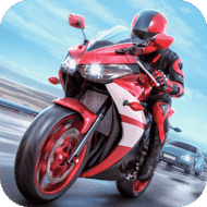 Racing Fever: Moto 1.99.2
