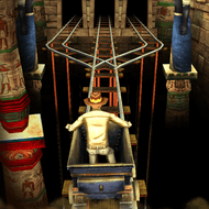 Rail Rush 1.9.24