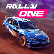 Rally One 1.56