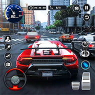 Real Car Driving 1.8.1