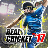 Real Cricket 17 2.8.2