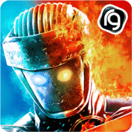 Real Steel Boxing Champions 68.68.268