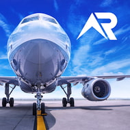 RFS – Real Flight Simulator 2.6.1