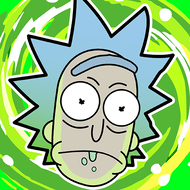 Rick and Morty: Pocket Mortys 2.38.0