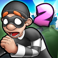 Robbery Bob 2: Double Trouble 1.15.4